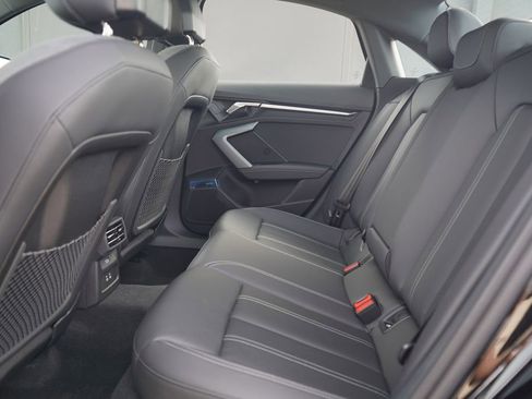 New 2026 Audi A3 2.0T Premium Plus image 7