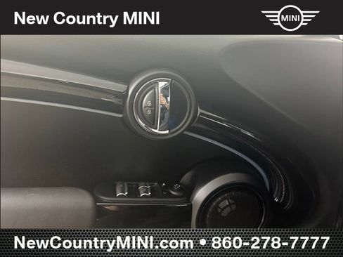Certified 2024 MINI Cooper John Cooper Works FWD image 11