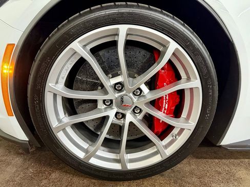 Used 2019 Chevrolet Corvette Grand Sport image 27