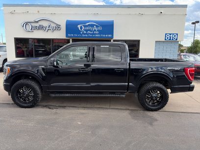 Used 2023 Ford F150 XLT w/ Equipment Group 302A High
