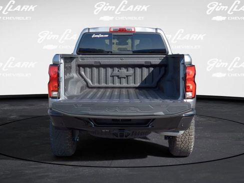 New 2026 Chevrolet Colorado ZR2 w/ Technology Package AWD/4WD image 27