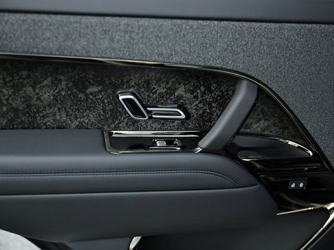 New 2026 Land Rover Range Rover Sport Dynamic SE image 28