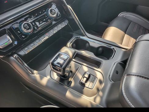 Certified 2023 GMC Sierra 1500 AT4X AWD/4WD image 18