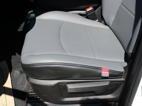 New 2026 RAM 3500 Tradesman RWD image 15