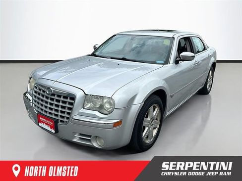 Used 2005 Chrysler 300 C w/ Protection Group II AWD/4WD image 1