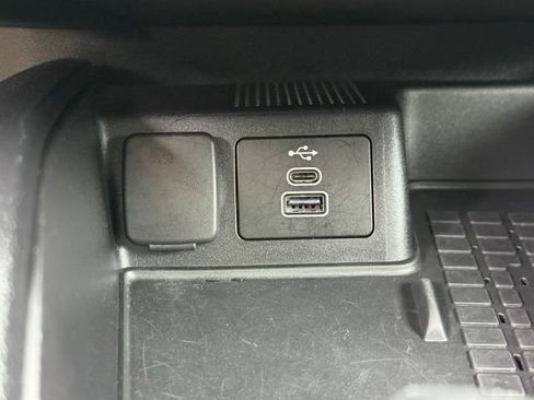 Used 2025 Ford Bronco Sport Outer Banks w/ Outer Banks Tech Package+ image 13