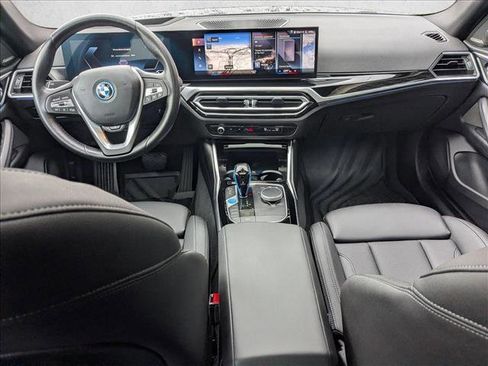 Used 2023 BMW i4 eDrive35 w/ Premium Package image 22