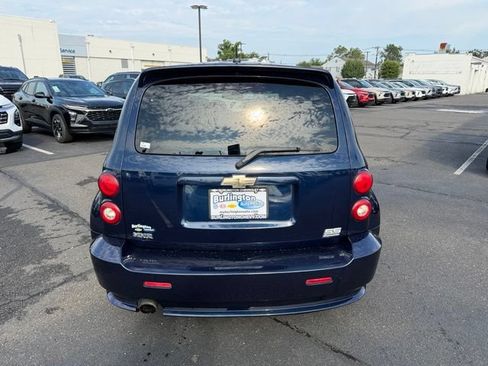 Used 2010 Chevrolet HHR SS FWD image 10