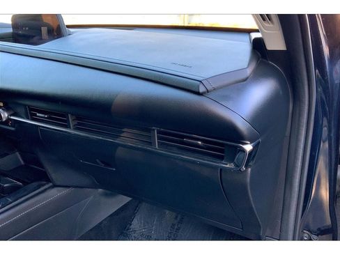 Used 2024 MAZDA CX-30 AWD 2.5 S w/ Select Sport Pkg image 18