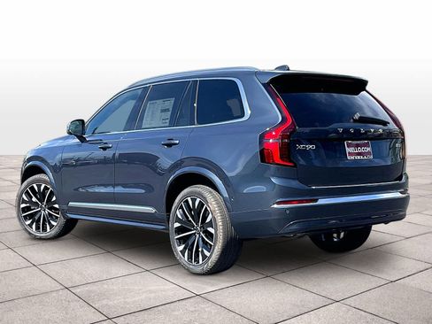 New 2026 Volvo XC90 B5 Plus w/ Protection Package image 3