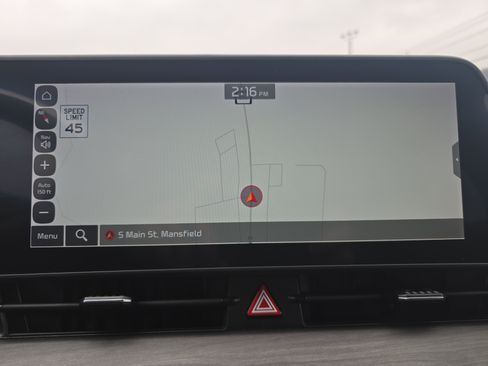 Used 2024 Kia Sportage X-Line image 30