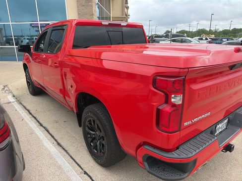 Used 2019 Chevrolet Silverado 1500 RST w/ All-Star Edition image 2