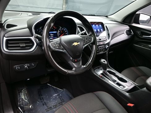 Used 2020 Chevrolet Equinox LT image 13