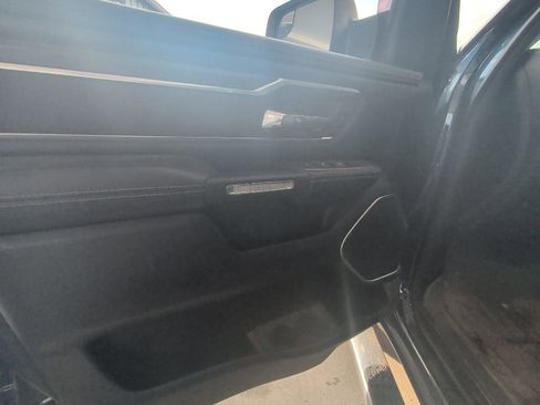 Used 2022 RAM 1500 Laramie image 9