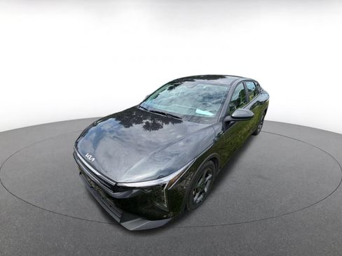 Used 2025 Kia K4 FWD image 7