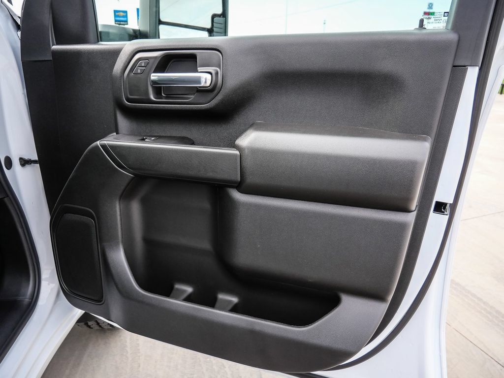 New 2026 GMC Sierra 2500 Pro w/ Convenience Package RWD image 74
