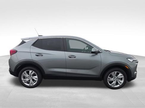 Used 2026 Buick Encore GX Preferred w/ Comfort Package AWD/4WD image 2