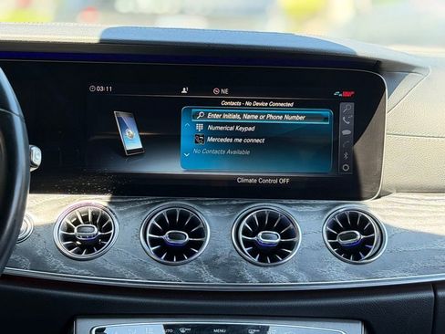 Used 2020 Mercedes-Benz CLS 450 w/ Driver Assistance Package image 46
