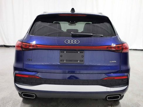 New 2025 Audi Q5 Premium Plus image 7
