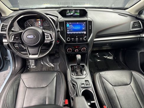 Used 2020 Subaru Crosstrek 2.0i Limited w/ 18" Wheel Sport Package image 15