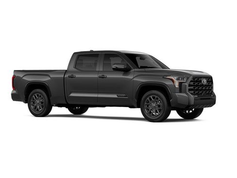 New 2026 Toyota Tundra Platinum AWD/4WD image 36