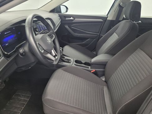 Used 2024 Volkswagen Jetta S FWD image 17