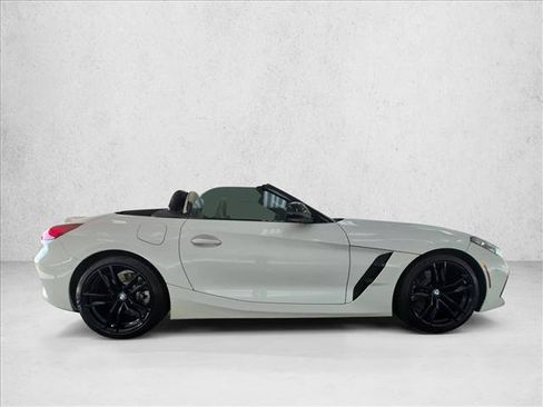 Used 2020 BMW Z4 sDrive30i w/ Premium Package RWD image 28