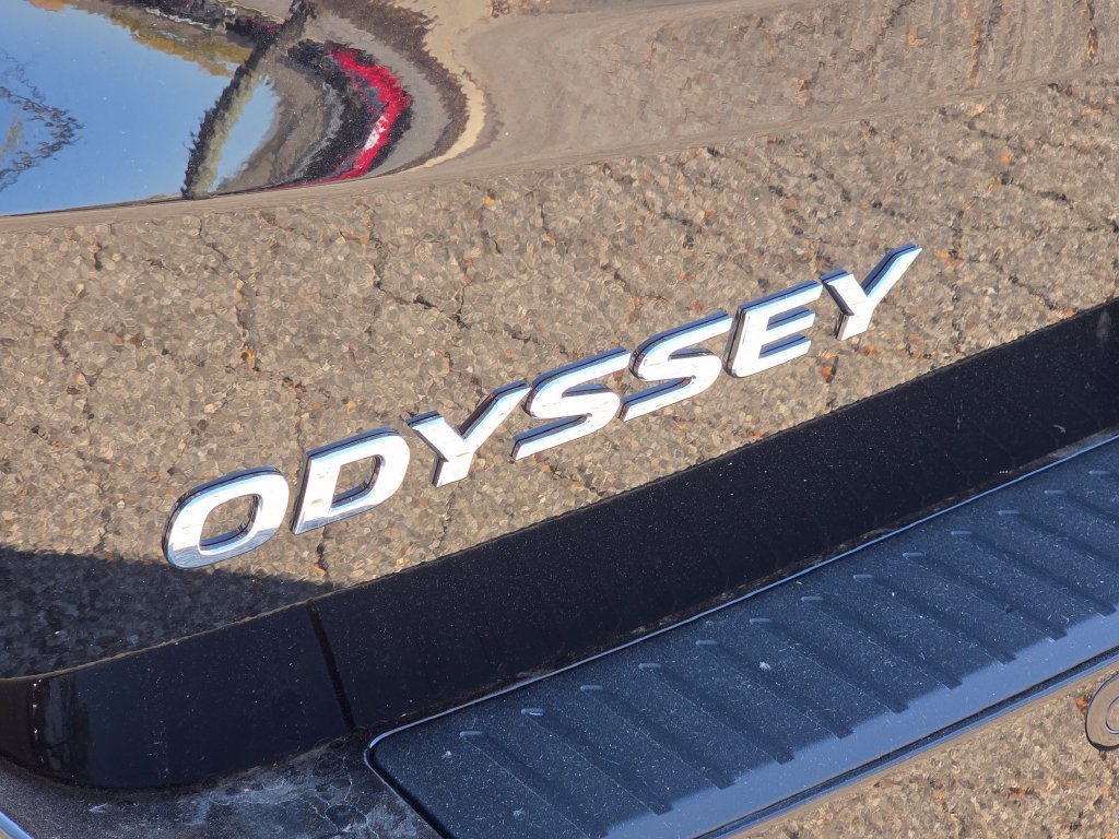 New 2027 Honda Odyssey Touring image 21