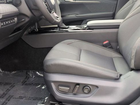 New 2026 Toyota Camry XLE image 12