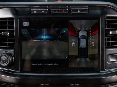 Used 2023 Ford F450 Lariat w/ Lariat Ultimate Package image 25