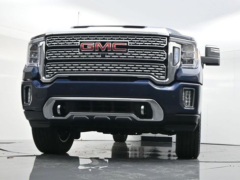 Used 2022 GMC Sierra 3500 Denali w/ Denali Ultimate Package image 52