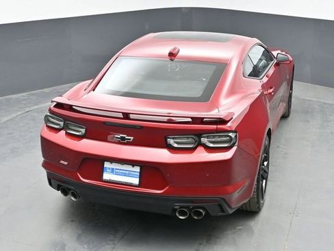 Used 2024 Chevrolet Camaro SS image 37