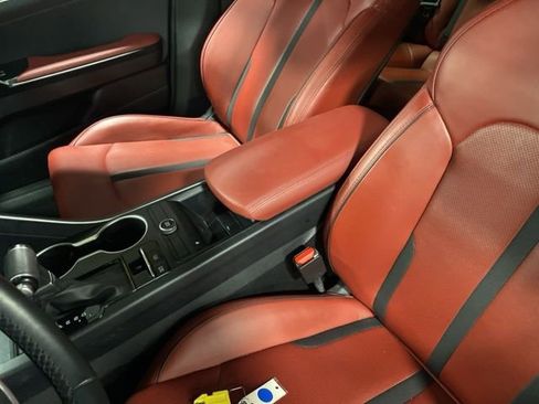 Used 2023 Kia K5 GT-Line image 24