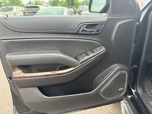 Used 2016 Chevrolet Suburban LT AWD/4WD image 9