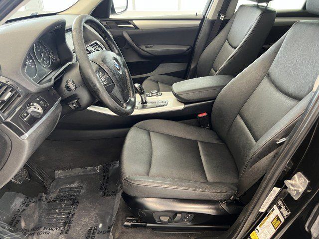 Used 2012 BMW X3 xDrive28i AWD/4WD image 9