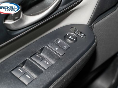 Certified 2022 Honda CR-V Touring image 29