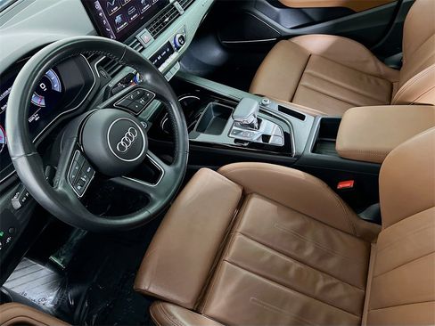 Used 2020 Audi A4 2.0T Premium Plus image 23