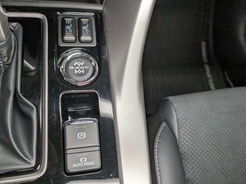 Used 2026 Mitsubishi Eclipse Cross SE AWD/4WD image 27