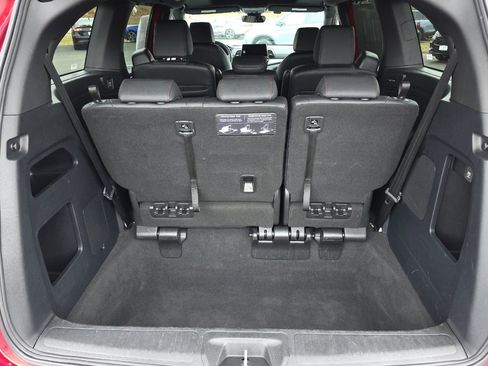 Used 2025 Honda Odyssey Sport-L image 16