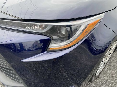 Used 2024 Toyota Corolla LE image 10