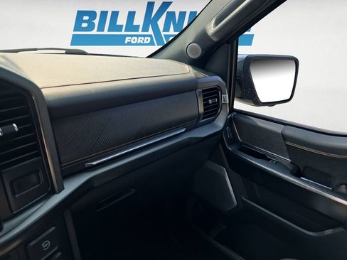 Used 2023 Ford F150 Platinum w/ Equipment Group 701A High AWD/4WD image 10