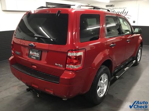 Used 2011 Ford Escape XLT image 11