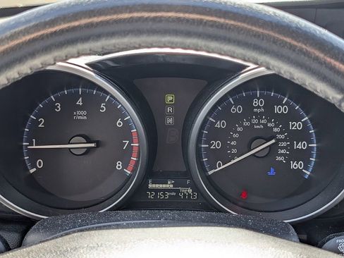 Used 2012 MAZDA MAZDA3 i Touring FWD image 12
