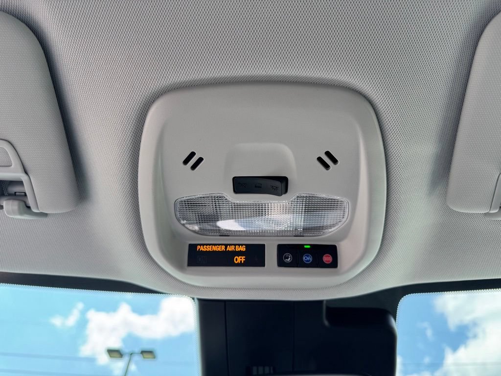 New 2026 Chevrolet Trax LS w/ LS Convenience Package FWD image 16