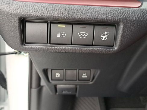 New 2026 Toyota Prius XSE image 30