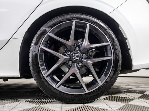 Used 2023 Honda Civic Sport Touring image 44