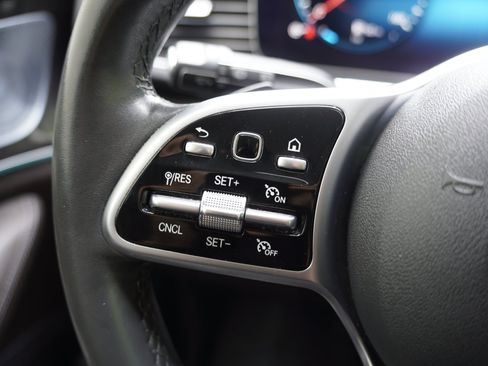 Used 2020 Mercedes-Benz GLS 450 4MATIC image 18