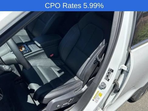 Used 2023 Volvo XC40 B5 Ultimate w/ Protection Package Premier AWD/4WD image 4