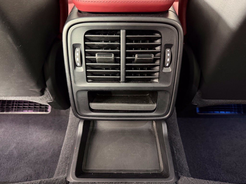 Certified 2023 Porsche Taycan 4S AWD/4WD image 44