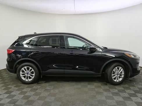 Used 2020 Ford Escape SE AWD/4WD image 13
